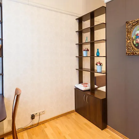 Central Apartments 2 X Free Parking X Self Check-In 24H By H&H Vilnius Exterior photo