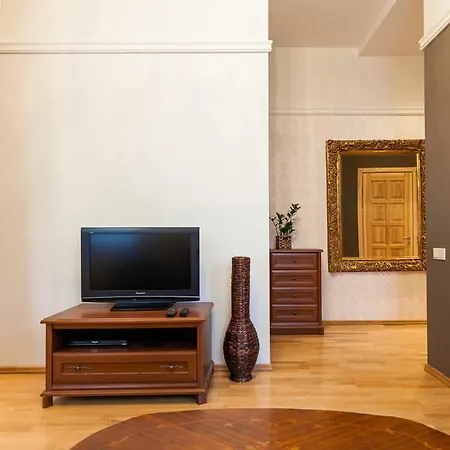 Central Apartments 2 X Free Parking X Self Check-In 24H By H&H Vilnius Exterior photo