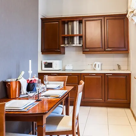 Central Apartments 2 X Free Parking X Self Check-In 24H By H&H Vilnius Exterior photo