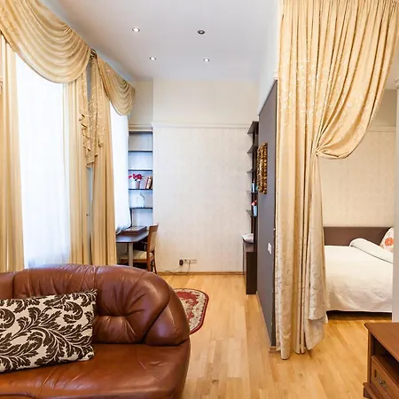 Central Apartments 2 X Free Parking X Self Check-In 24H By H&H Vilnius Exterior photo