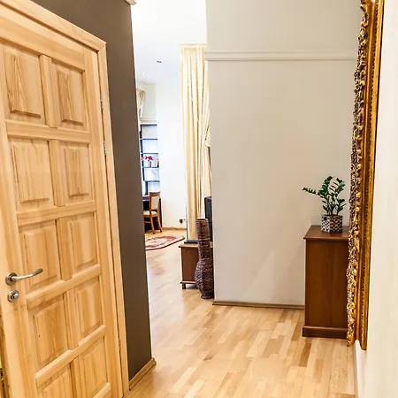 Central Apartments 2 X Free Parking X Self Check-In 24H By H&H Vilnius Exterior photo