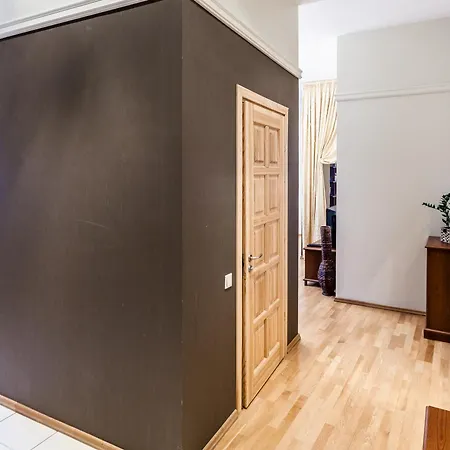 Central Apartments 2 X Free Parking X Self Check-In 24H By H&H Vilnius Exterior photo