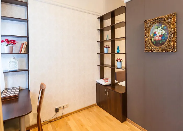 Central Apartments 2 X Free Parking X Self Check-In 24H By H&H