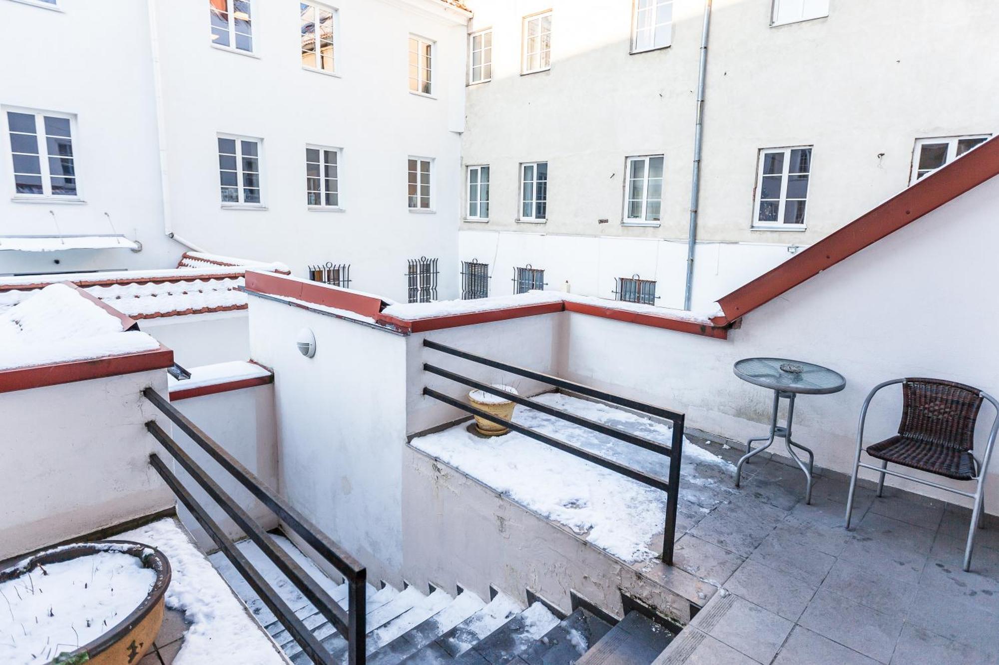 Appartamento 2 X Free Parking X Self Check-in 24h By H&h