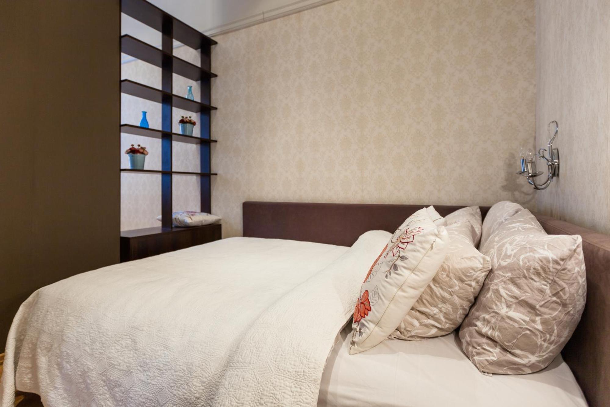 2 X Free Parking X Self Check-in 24h By H&h Apartment Wilna