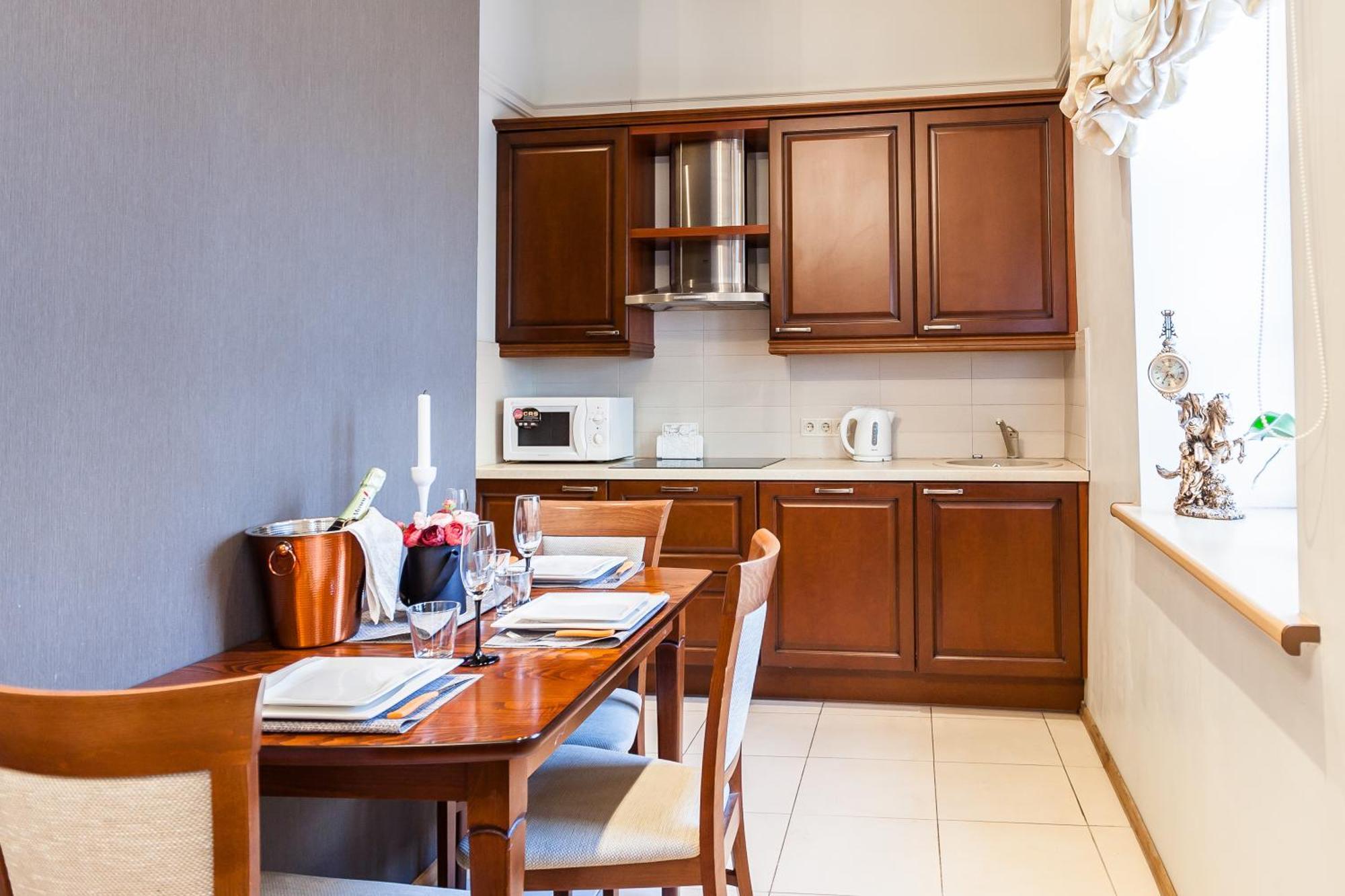Apartment 2 X Free Parking X Self Check-in 24h By H&h Wilna